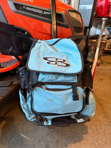 Boombah Player (Used)