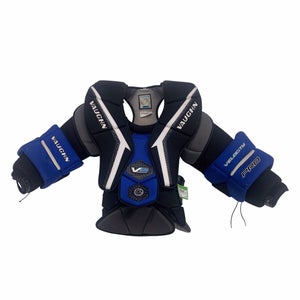 Vaughn Velocity V9 Pro Senior Goalie Chest Protector