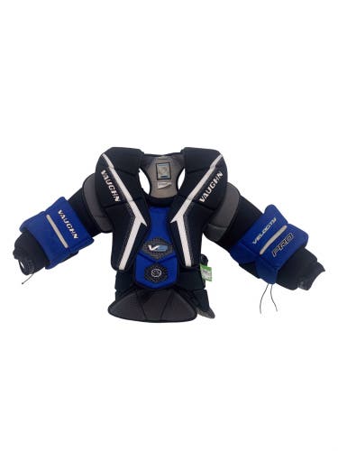 Vaughn Velocity V9 Pro Senior Goalie Chest Protector