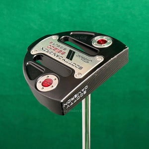 Scotty Cameron 2013 Select Big Sur S Black Mist Long 49" CS Putter Titleist W/HC