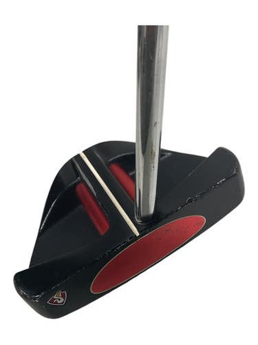 Used Taylormade ROSSA MONZA Mens Putter RH 11847-S000032874