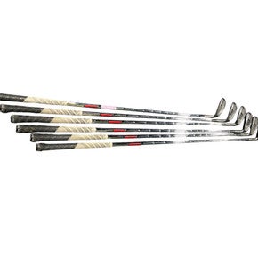 Used Adams IDEA PRO Mens Iron Set RH 5I-PW 11847-S000032872