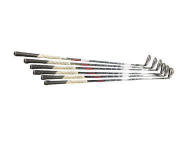 Used Adams IDEA PRO Mens Iron Set RH 5I-PW 11847-S000032872