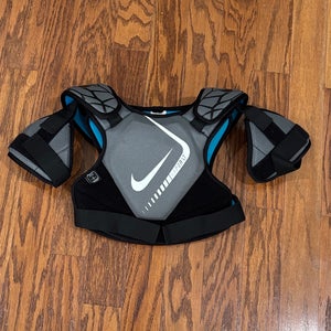 Nike Vapor LT Shoulder Pads (Used), Youth Large