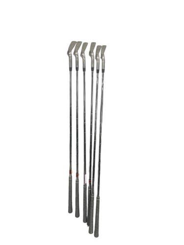 Used Majek IRON SET Mens Iron Set RH 6I-9I 11847-S000032820