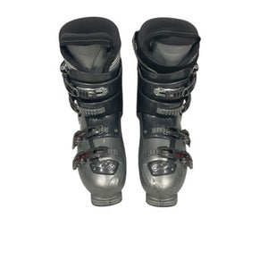 Used Nordica ONE 8 Mens DH Ski Boot Black 270 MP - M09 - W10 11847-S000032842