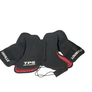 Used TPS Hockey Senior Shoulder Pads LG 11847-S000032846