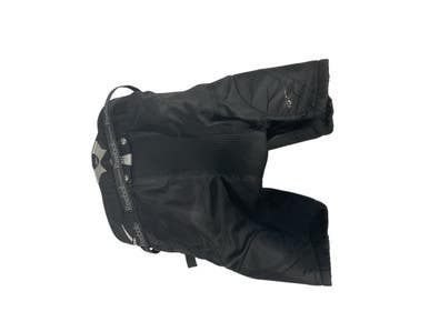 Used Reebok Junior Pant Black SM 11847-S000032845
