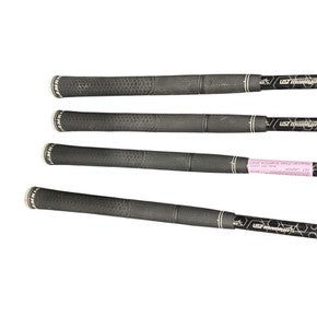 Used HOT LAUNCH Mens Starter Set RH 4 Piece 11847-S000032854