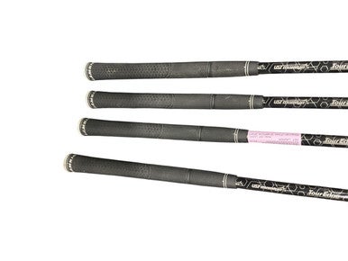 Used HOT LAUNCH Mens Starter Set RH 4 Piece 11847-S000032854