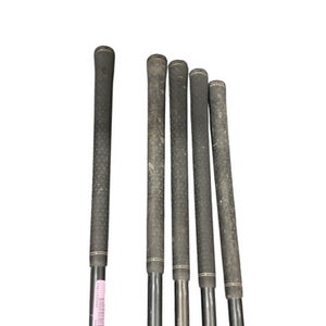 Used Cobra KING COBRA Mens Starter Set RH 5 Piece 11847-S000032855