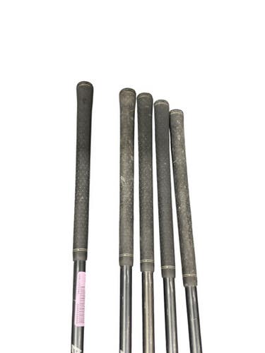 Used Cobra KING COBRA Mens Starter Set RH 5 Piece 11847-S000032855