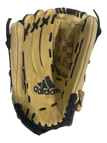 Used Adidas TR 1300NB BB/SB Glove LH Throw Tan 13" 11847-S000032868