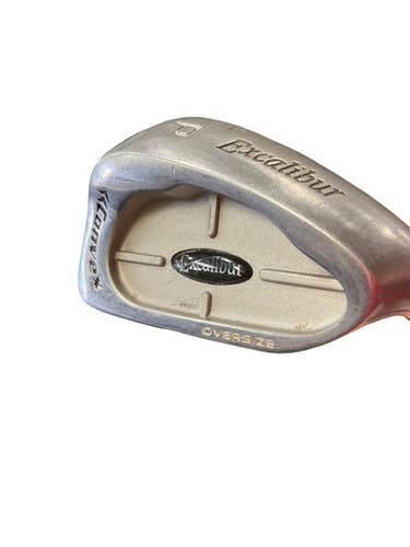 Used EXCALIBUR PW Golf Wedge Mens RH Pitching Wedge 11859-S000017360