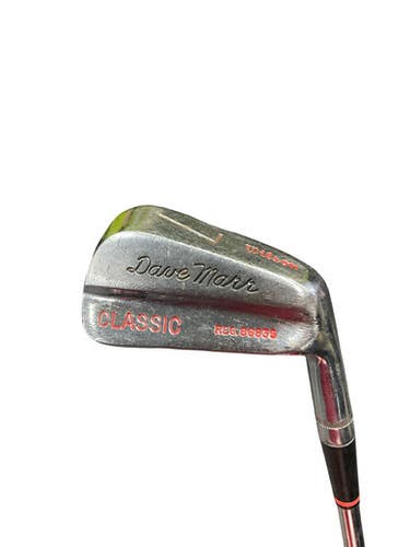 Wilson (Used) Right Handed Men's Steel Shaft 7 Iron