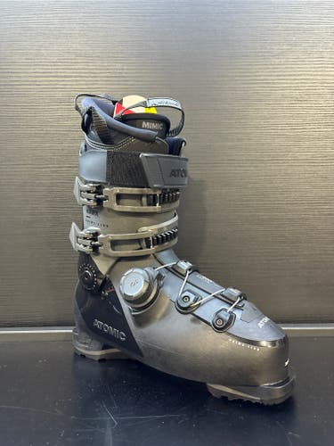 Atomic Hawx Prime 110 S BOA 29/29.5 Mondo 100MM Last Black