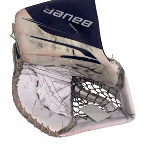 Bauer Vapor Hyperlite 2 Senior Goalie Catch Glove