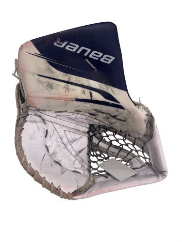 Bauer Vapor Hyperlite 2 Senior Goalie Catch Glove