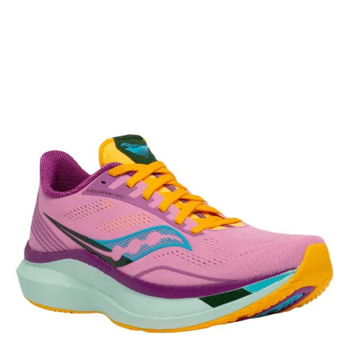 Saucony Endorphin Pro S10598-26 Sneaker Women's 10.5 Pink Running Shoes GBNC1056