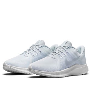 Nike Quest 4 DA1106-100 Sneaker Women's White Photon Dust Running Shoes ZOGG2695