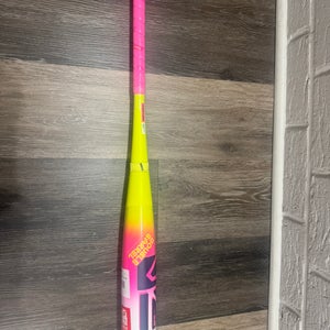 2026 Easton Dub Composite USSSA Certified Bat (-5) 27 oz 32" (New)