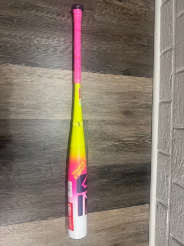 2026 Easton Dub Composite USSSA Certified Bat (-5) 27 oz 32" (New)