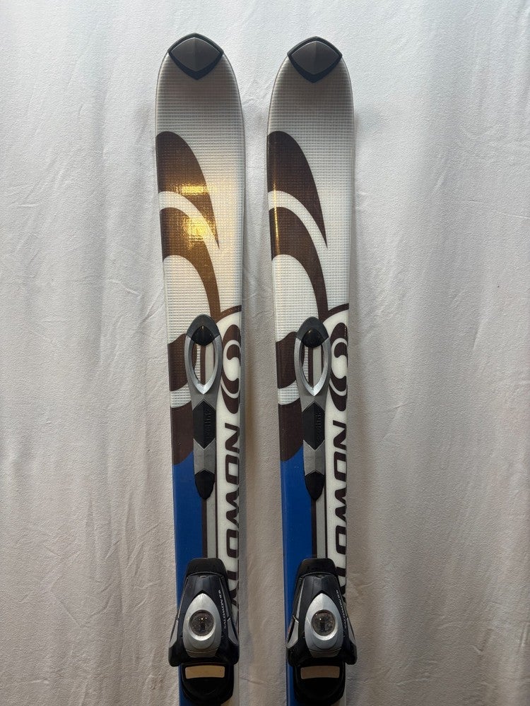 Salomon Verse 7 Skis | New and Used on SidelineSwap