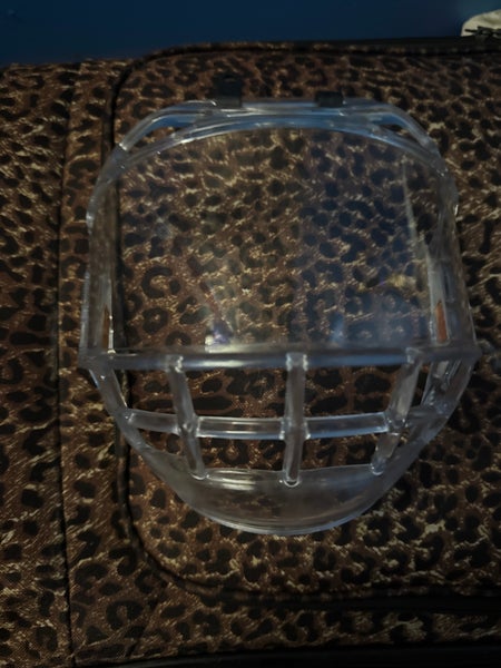 Bauer Concept 3 Full Shield Shield (Used)