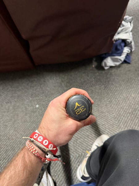 2018 Victus Pro Reserve JC24 Maple Bat (-3) 29 oz 32" (Used)