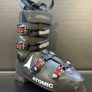 Atomic Hawx Prime 90 29/29.5 Mondo 100MM Last Black/Red