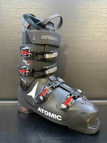 Atomic Hawx Prime 90 29/29.5 Mondo 100MM Last Black/Red