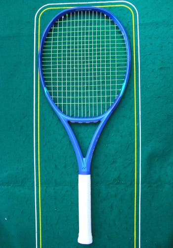 2025 Yonex Minolon EZone 98  300g/10.8oz 315mm 4 1/4 Nat Gut 16x19  EXCL Japan