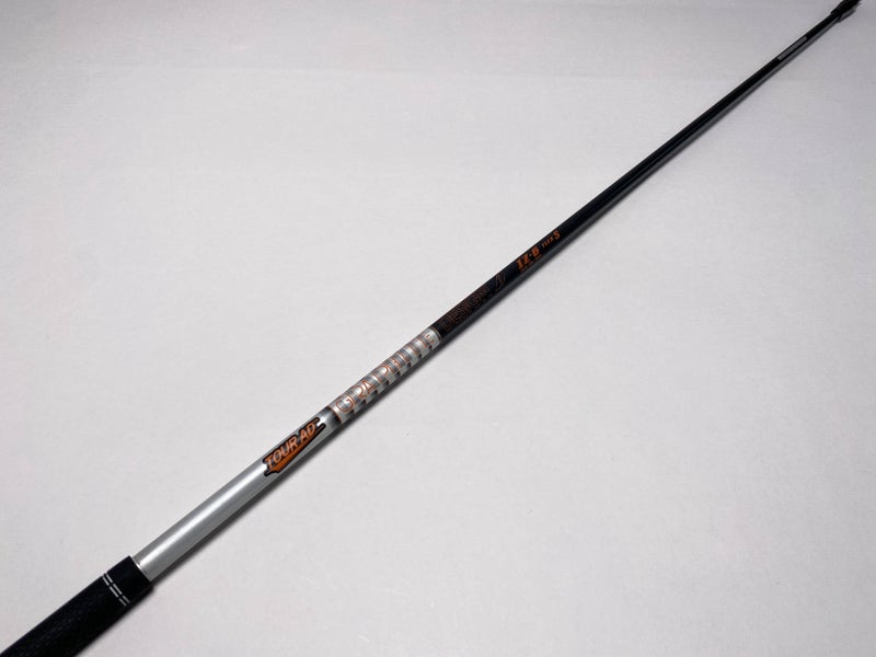Graphite Design Tour AD IZ-6 Stiff Graphite Driver Shaft 44"-Callaway