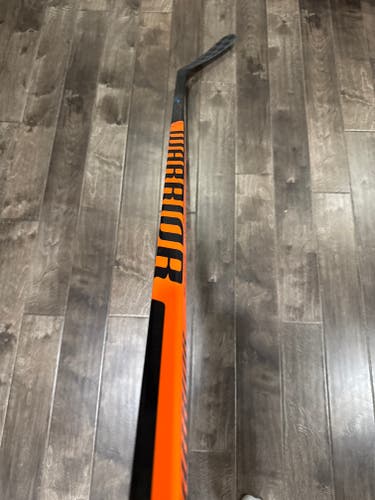 Senior Warrior Covert QR5 Pro RH, 85 Flex W03 (New)