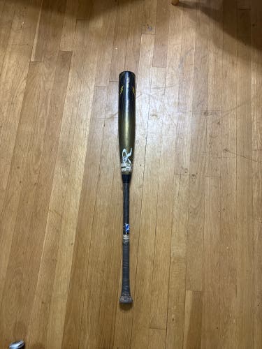 2023 Rawlings Icon BBCOR Certified Bat (-3) 30 oz 33" (Used)
