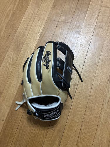 Rawlings Pro Preferred RH Infield Baseball Glove 11.5" (Used)