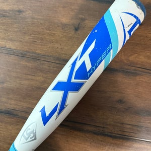 Louisville LXT 28/17 (-11) Fastpitch Softball Bat
