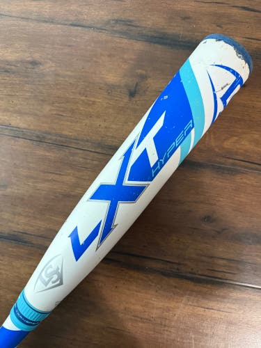 Louisville LXT 28/17 (-11) Fastpitch Softball Bat