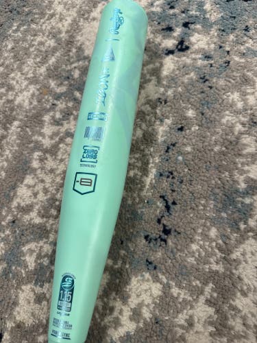 2026 Rawlings Icon Bat (-8) 23 oz 31" (Used)