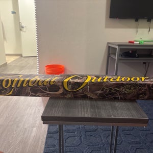 2026 Combat BBCOR Certified Bat (-3) 30 oz 33" (New)