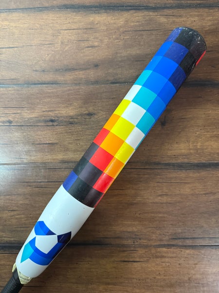 2025 DeMarini Prism 31/21 (-10) Fastpitch Softball Bat