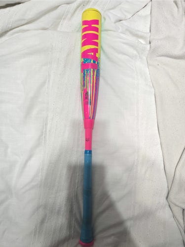 2025 Tank Composite USSSA Certified Bat (-5) 25 oz 30" (Used)