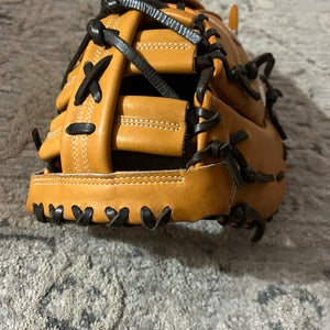 Rawlings Heart of the Hide RH First Base Baseball Glove 13" (Used)