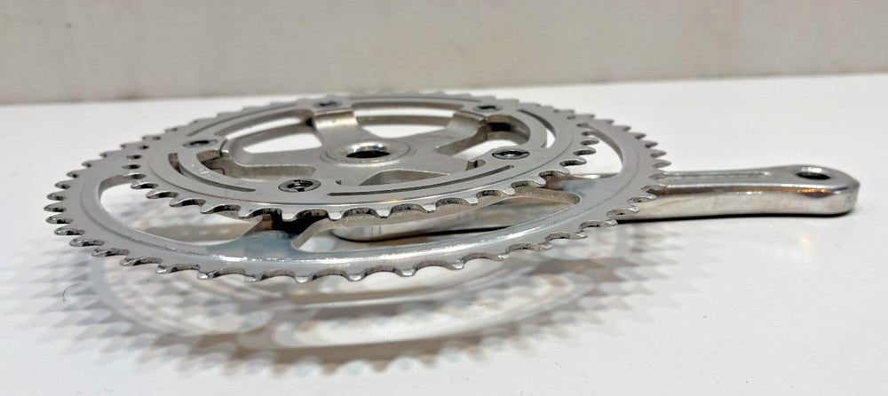 Pédalier Shimano Deore FC-M5100-1 30 Dents 10/11V SHIMANO