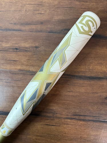Louisville LXT 30/19 (-11) Fastpitch Composite Softball Bat