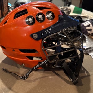 Cascade CPV-R Helmet (Used)