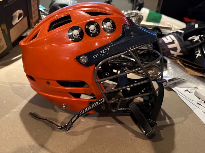 Cascade CPV-R Helmet (Used)