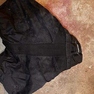 Senior XL Koho 587 revolution Hockey Goalie Pants (Used)