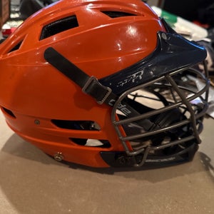 Cascade CPV-R Helmet (Used)