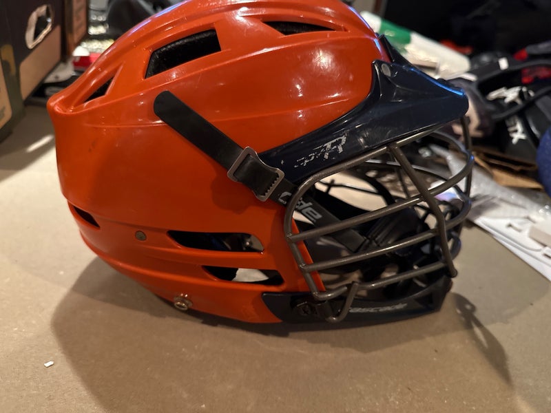 Cascade CPV-R Helmet (Used)
